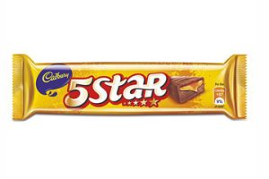5 Star