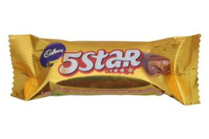 5 Star