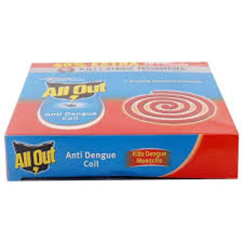 ALL OUT COIL 33