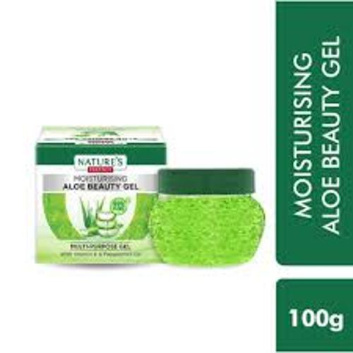 ALOE VERA GEL 100G(natures)100