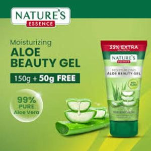 Nature's Essence Aloe vera Gel 150g