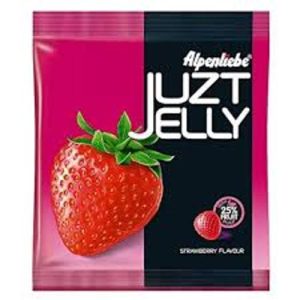 Alpenliebe Jelly