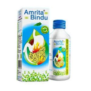 Amrita Bindu 120ML