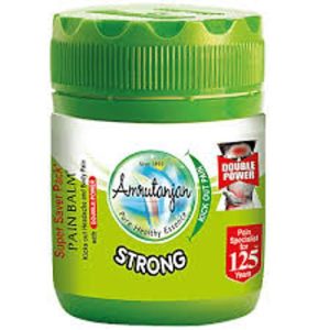 Amrutanjan 55Ml