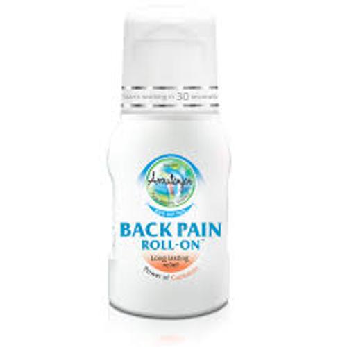 AMRUTANZAN BACK PAIN ROLL ON