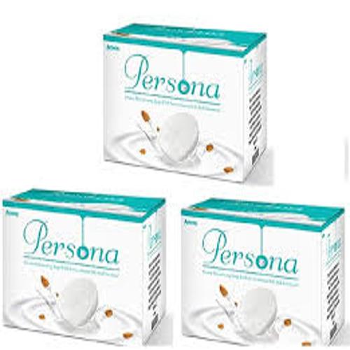 AMWAY PERSONA SOAP SETS 120