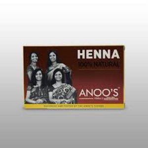 Anoos Henna 85