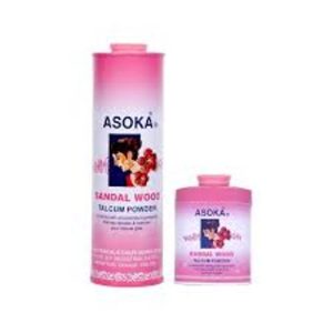Ashoka Talc 300G