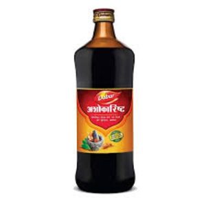 Ashokarishta 450Ml