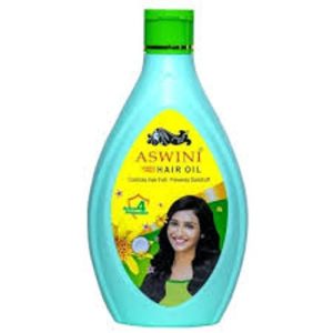 Aswini Hair Oil 180Ml