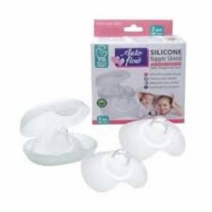 Autoflow Silicone Nipple