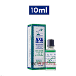 Axe Oil(Abu Fast) 10Ml