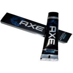 Axe Shave.Cream 25G
