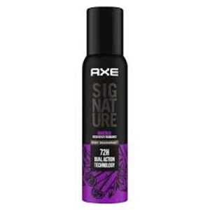 Axe Signature Deo Spray
