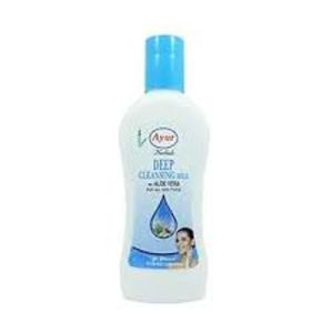 Ayur Cleansing Milk