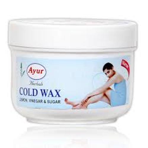 AYUR COLD WAX