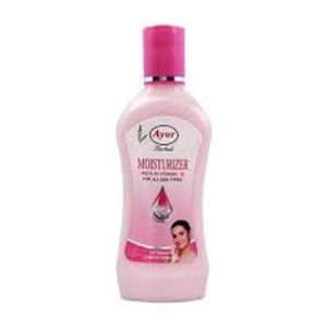 Ayur Moisturizer 100Ml
