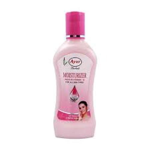 AYUR MOISTURISER 100ML