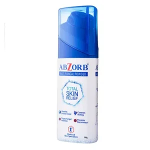 Abzorb Powder 100G