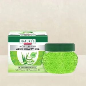 Nature's Essence Aloe vera Gel 50 gm