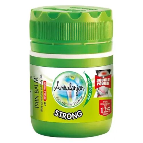 Amrutanzan Strong 30rs.