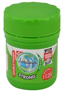 Amrutanzan Strong