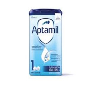 Aptamil 2