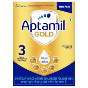 Aptamil 3