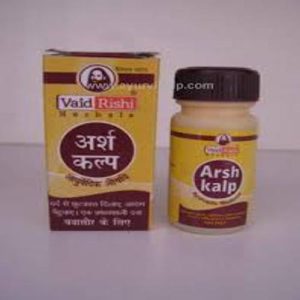 Arsh Kalp Tab