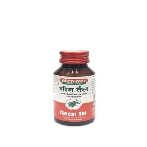 B.Neem Tel 50Ml