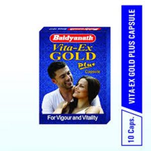 B.Vita-X-Gold 10S