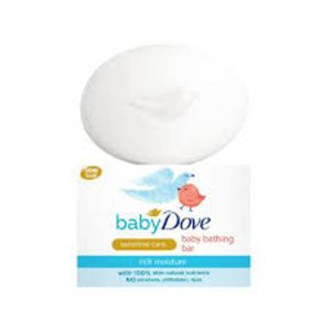 Baby Dove Soap 75G