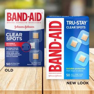 Band-Aid Square