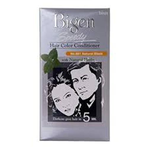 BIGEN HAIR DYE