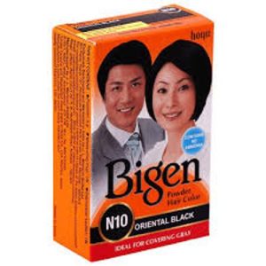 Bigen N10