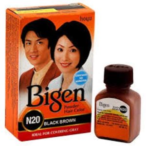 Bigen N20