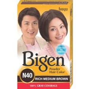 Bigen N40