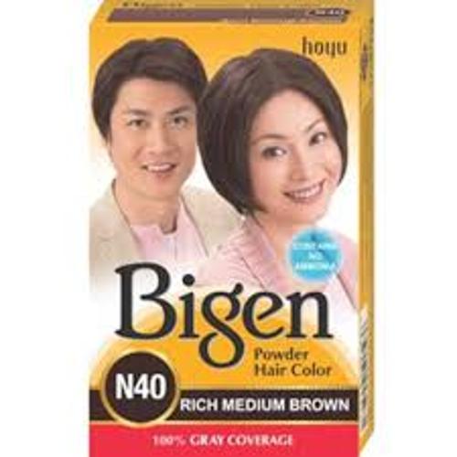 BIGEN N40