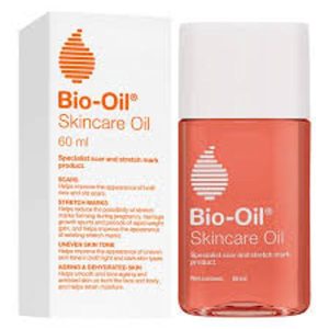 Bio Oil 60Ml