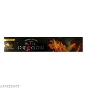Black Dragon Mosqito A.Bathi