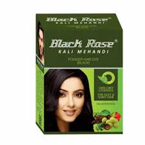 BLACK ROSE 60