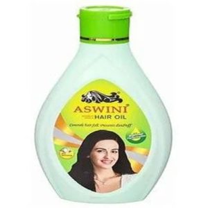 Aswini Hair Oil 45Ml