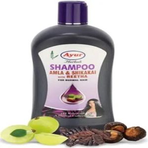 Ayur Shampoo 1Litr