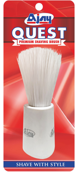 Quest-Shaving-Brush-Front
