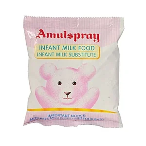Amul spray 200G