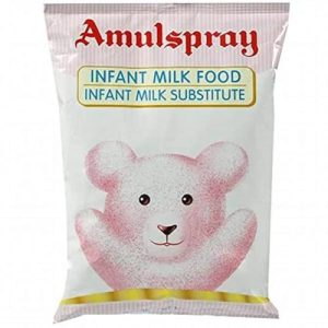 Amul spray 500G