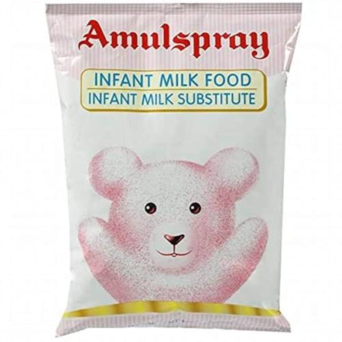 amul spray 500g
