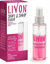 LIVON 50ML Nos
