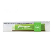 G.SHAVING CREAM 20G