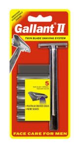 GALLANT RAZOR